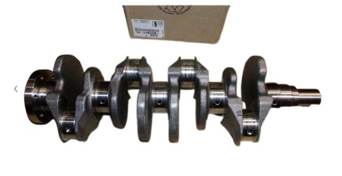 Vilebrequin 206 1.6 HDI 9812905680 Nouvelle Original Citroen Peugeot