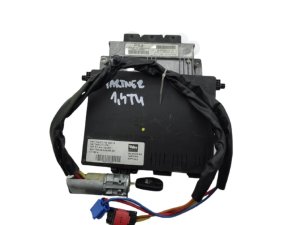 Kit Complet de Démarrage Peugeot | Citroen Partner Neuf Origine