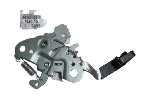 Serrure De Capot C2 7934A5 Nouvelle Original Citroen Peugeot
