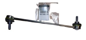 Barre de couplage stabilisatrice 546180001R Renault Laguna III Origine