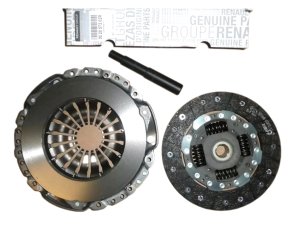 Ensemble D`Embrayage  Clio IV 1,5 DCI 302057302R Nouvelle Original