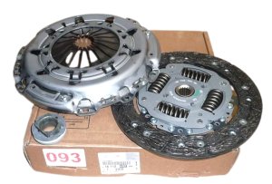 Ensemble D`Embrayage Berlingo 1,6 HDI 1611269280 Nouveau Original