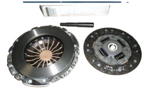 Ensemble D`Embrayage Clio IV 1,5DCI 302055016R Original 