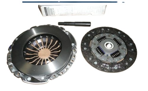 Ensemble D`Embrayage Clio IV 1,5DCI 302055016R Original 