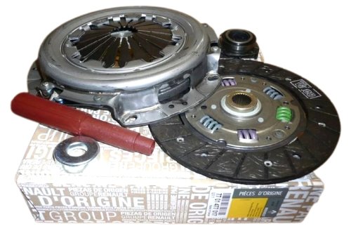 Ensemble D`Embrayage Renault 7701477017 Original 