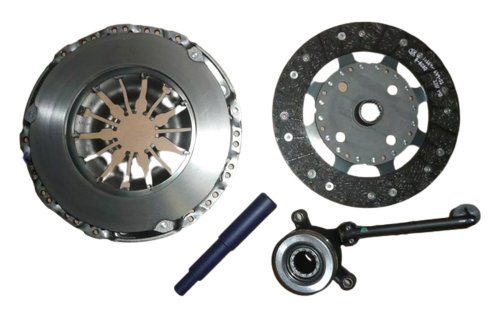 Ensemble D`Embrayage Kangoo II 1,5 DCI 302183031R Original