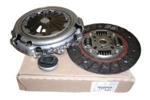 Ensemble D`Embrayage Berlingo 1,4/1,6 2050R7 Nouveau Original