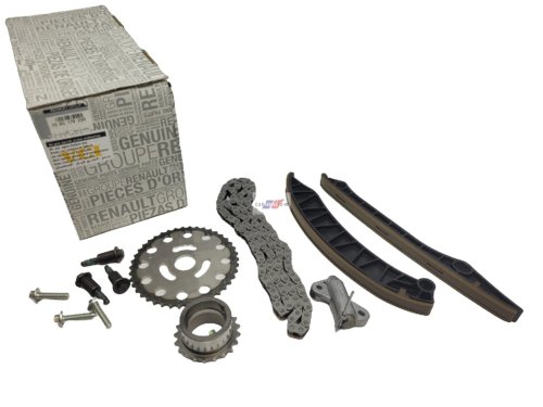 Kit De Chaîne De Distribution 130C17833R Nouvelle Original Master 3 2.3DCI