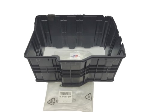 Boîtier De Batterie  242708587R Renault Nouvelle Original