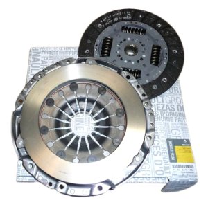 Ensemble D`Embrayage Renault 7701477758 Nouveau Original 