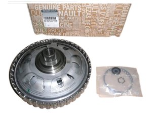 Kit d’embrayage 302054818R Renault Megane IV 1.6 Turbo GT Neuf Origine