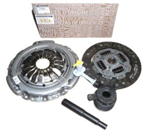 Ensemble D`Embrayage Renault 1.5 DCI 302183371R Nouvelle Original