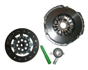 Ensemble D`Embrayage Renault Master 3 2.3 DCI 302188875R  Nouvelle Original