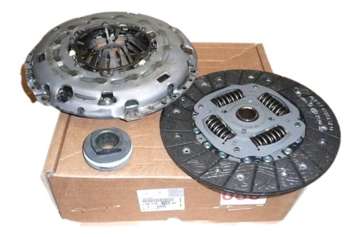 Ensemble D`Embrayage 1611272080 Citroen Peugeot Nouveau Original 