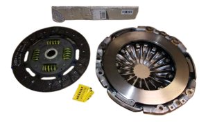 Ensemble D`Embrayage Master III Movano NV400 2.3dCi 302057590R Nouvelle Original
