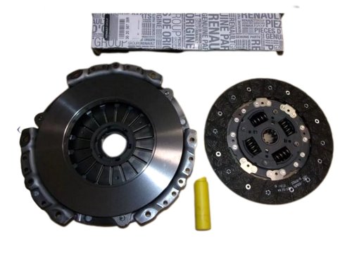 Ensemble D`Embrayage Master 3 2.3 DCI  302058739R Nouvelle Original