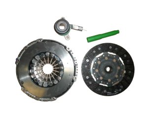Ensemble D`Embrayage Trafic Vivaro NV300 Vito 1.6dCi 302188146R Original 