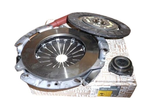 Ensemble D`Embrayage Megane 1.6 8V 7711134823  Nouvelle Original