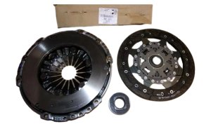 Ensemble D`Embrayage C4 Picasso 1619230180  Nouvel original 