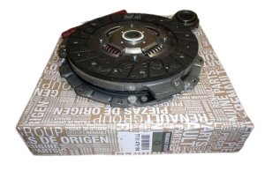 Ensemble D`Embrayage  Clio II 1.5 DCI 7701479194 Nouvelle Originale