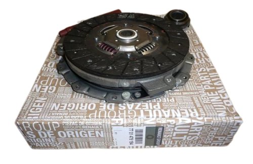 Ensemble D`Embrayage  Clio II 1.5 DCI 7701479194 Nouvelle Originale