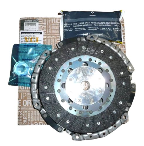 Ensemble D`Embrayage 302053201R Clio III 2.0 16V Nouvelle Original
