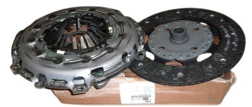 Ensemble D`Embrayage C C3 1.6 HDI 9814068080 Nouvelle Original