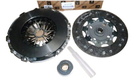 Ensemble D`Embrayage C4 2.0 HDI 1611271680 Nouvelle Original