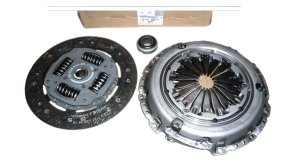 Ensemble D`Embrayage 1611268880 Nouvelle Original Citroen
