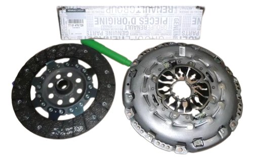 Ensemble D`Embrayage 7701478729 Nouvelle Original Renault