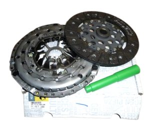 Ensemble D`Embrayage 7711368148  Nouveau Renault original