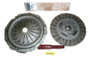 Ensemble D`Embrayage 7711134888 Nouvelle Original Renault