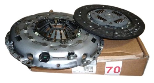 Ensemble d'embrayage C-Crosser 2.2 HDI 205310 Nouveau Citroen dorigine