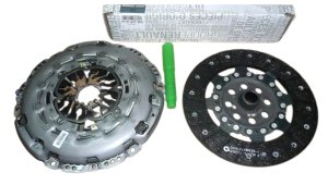 Ensemble D`Embrayage Koleos 2.0 DCI 7701477963 Nouveau Renault original