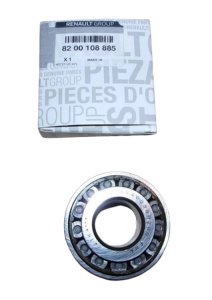 Roulement de boite Oryginal 8200108885 Clio 4 Kangoo 2