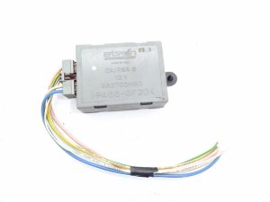 Calculateur de Serrure 9627031180 PSA Peugeot Citroen Neuf Origine