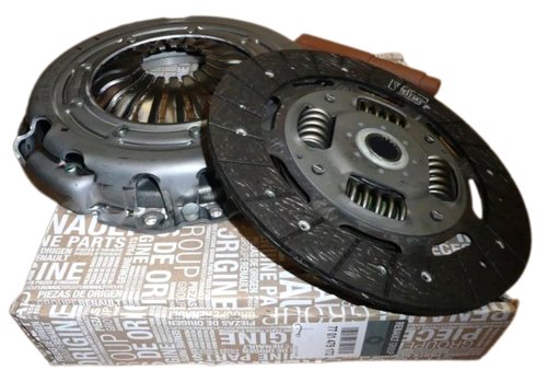 Ensemble D`Embrayage Master II 3.0 DCI 7701479173 Nouvelle Original Renault