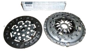 Ensemble D`Embrayage Laguna II 1.9 DCI 7701473583 Nouvelle Original Renault