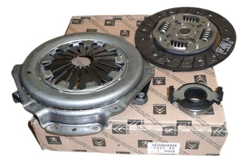 Ensemble D`Embrayage 106 1.1/1.4 205288 Nouvelle Origine Peugeot