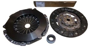 Ensemble D`Embrayage C5 (X7) 1.6 HDI 205303 Nouvelle Original Citroen
