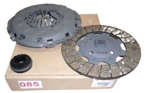 Ensemble D`Embrayage  C4 2.0 HDI 2051N9 Nouvelle Original Citroen Peugeot