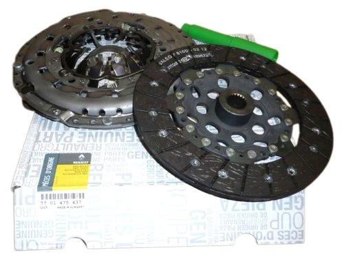 Ensemble D`Embrayage Espace IV 1.9 DCI/ 2.0 16V 7701475437 Nouvelle Original Renault