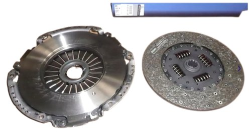 Ensemble D`Embrayage Master III 2.3 DCI M9T 302056305R Nouvelle Original Renault