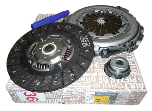 Ensemble D`Embrayage Clio II 1,9DCI/1,9DTI 7711134827 Nouvelle Original Renault