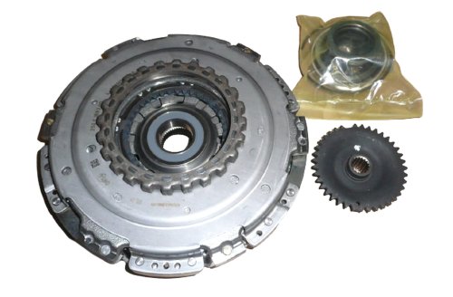 Ensemble D`Embrayage  Clio IV 1.6 RS DCT250 302056151R Nouvelle Original Renault
