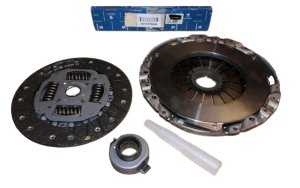 Ensemble D`Embrayage Expert II 2.0HDI 1611270680 Nouvelle Original Citroen Peugeot