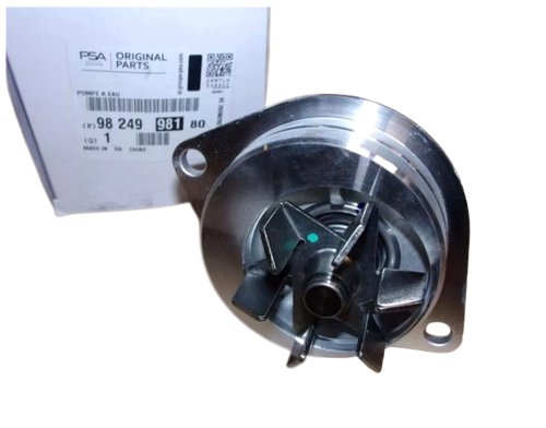 Pompe À Eau C2 1.6 16V 9824998180 Nouvelle Original Citroen Peugeot