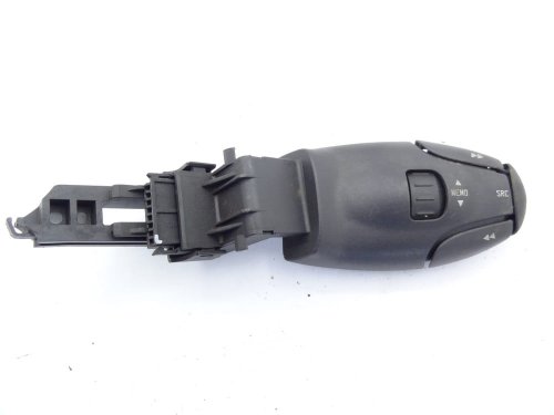 Commande de Radio 96413388XT Peugeot 307, 807 Neuf Origine