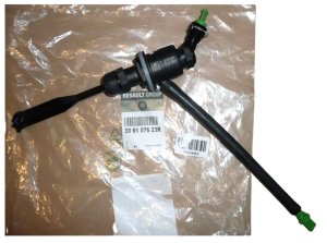 Emetteur D'embrayage Duster 2.0 16V 306107623R Nouvelle Original Renault