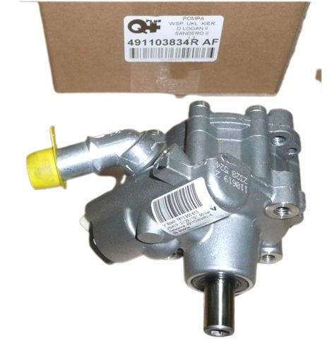 Pompe De Direction Assistée Logan II 1,2 16V 491103834R Nouvelle Original Renault